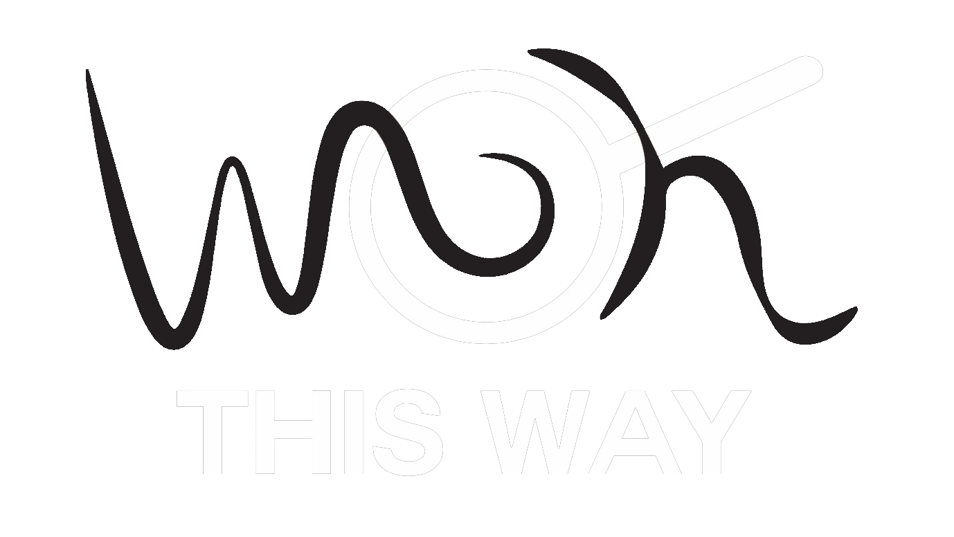 Wok This Way